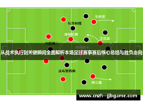 从战术执行到关键瞬间全面解析本场足球赛事赛后核心总结与胜负走向