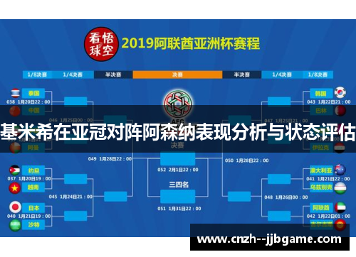 基米希在亚冠对阵阿森纳表现分析与状态评估 基米希在亚冠对阵阿森纳表现分析与状态评估